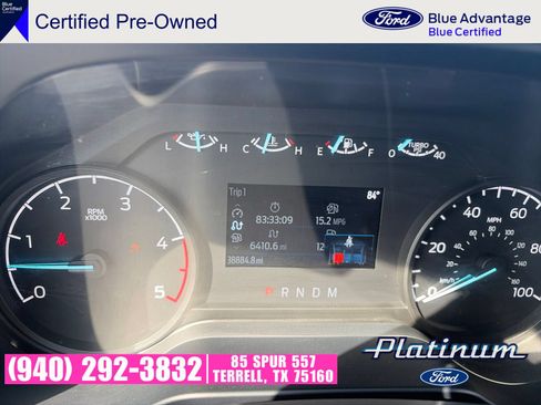 Used 2025 Ford F250 XLT AWD/4WD image 17