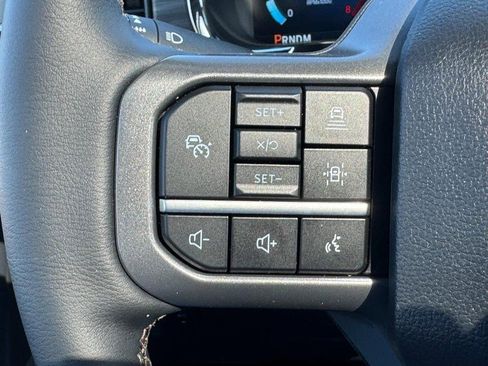 New 2026 Ford F150 Lariat w/ Equipment Group 502A High image 16