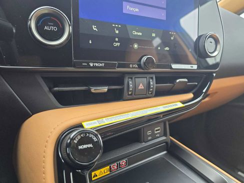 New 2026 Lexus NX 350 AWD image 30