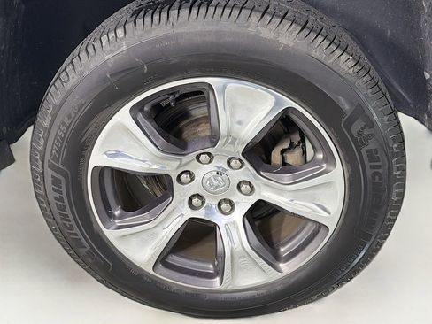 Used 2022 RAM 1500 Laramie image 33