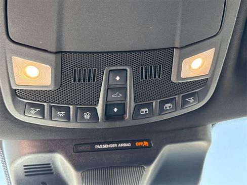 New 2023 Ford Expedition Max Limited image 36