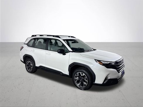 New 2026 Subaru Forester image 4
