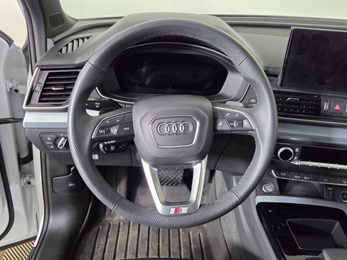 Used 2024 Audi Q5 2.0T Premium Plus AWD/4WD image 15