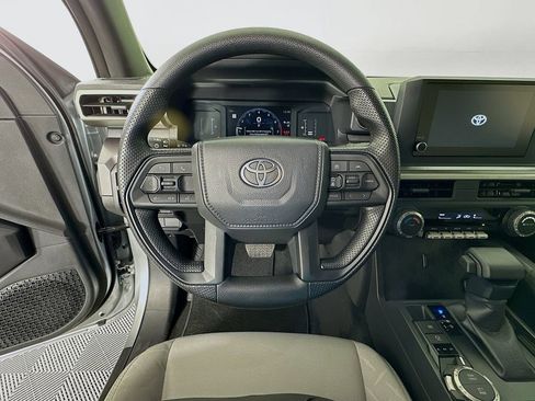 Used 2025 Toyota Tacoma SR5 image 11