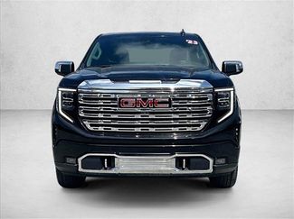 Used 2023 GMC Sierra 1500 Denali w/ Denali Carbonpro Edition AWD/4WD video 3
