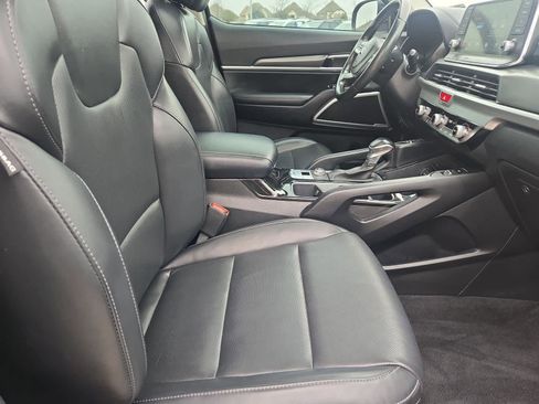 Certified 2021 Kia Telluride S image 22