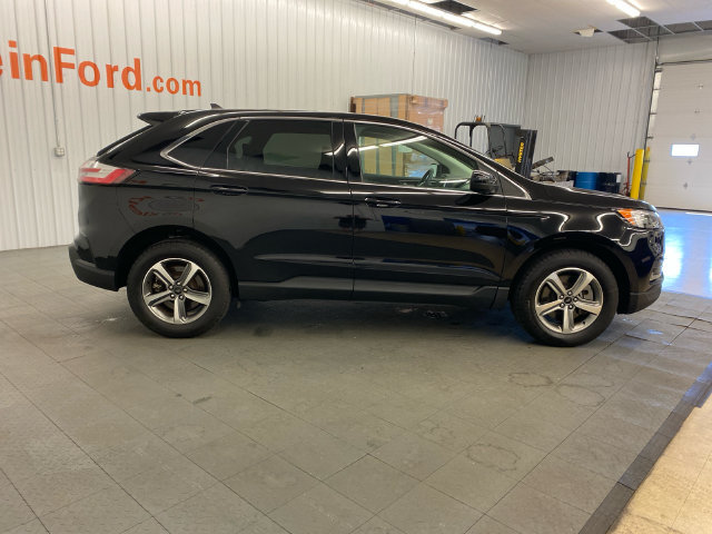 Used 2023 Ford Edge SEL w/ Convenience Package AWD/4WD image 13
