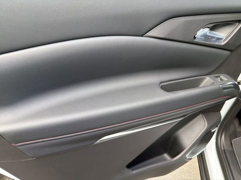 New 2026 Chevrolet Traverse Z71 w/ Enhanced Driving Package image 35