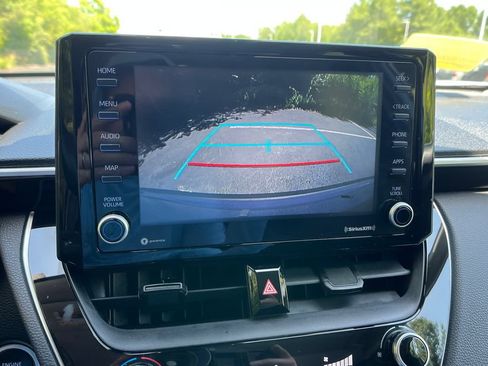 Used 2022 Toyota Corolla Cross LE AWD/4WD image 15