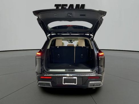 Used 2023 INFINITI QX60 Sensory w/ Vision Package AWD/4WD image 6