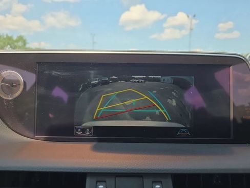 Used 2020 Lexus ES 350 w/ Accessory Package FWD image 27