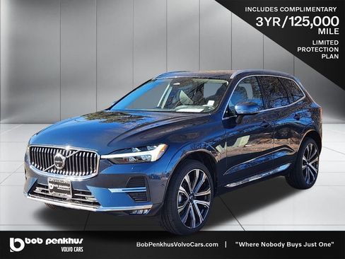 Used 2023 Volvo XC60 B5 Ultimate w/ Climate Package image 22