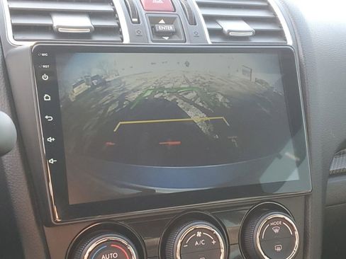 Used 2018 Subaru WRX Base image 22