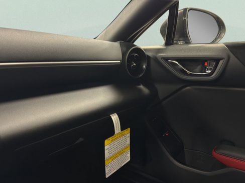 New 2026 Subaru BRZ Limited RWD image 28
