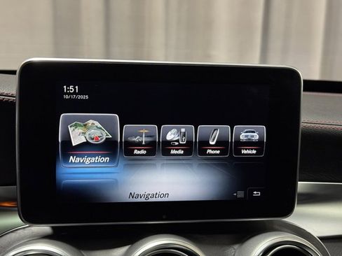 Used 2016 Mercedes-Benz C 450 AMG image 23