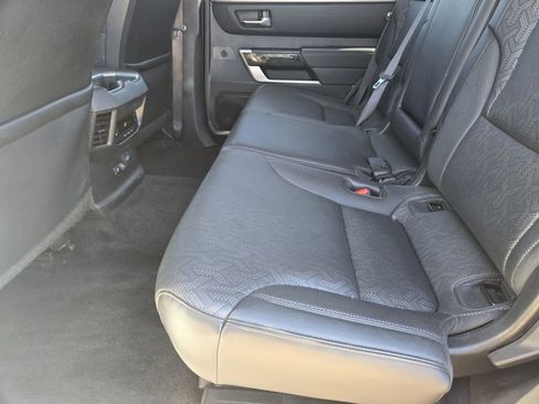 Used 2023 Toyota Sequoia Limited image 34