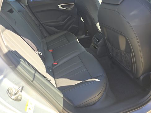 New 2025 Audi A5 2.0T Prestige image 17