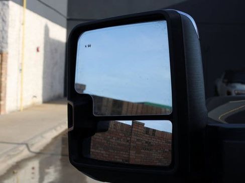 Used 2020 GMC Sierra 2500 Denali w/ Denali Ultimate Package image 24