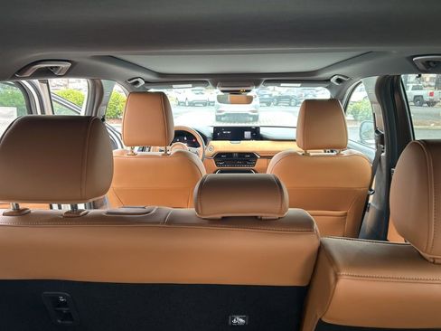 Used 2025 MAZDA CX-70 3.3 Turbo S w/ Premium Plus image 21