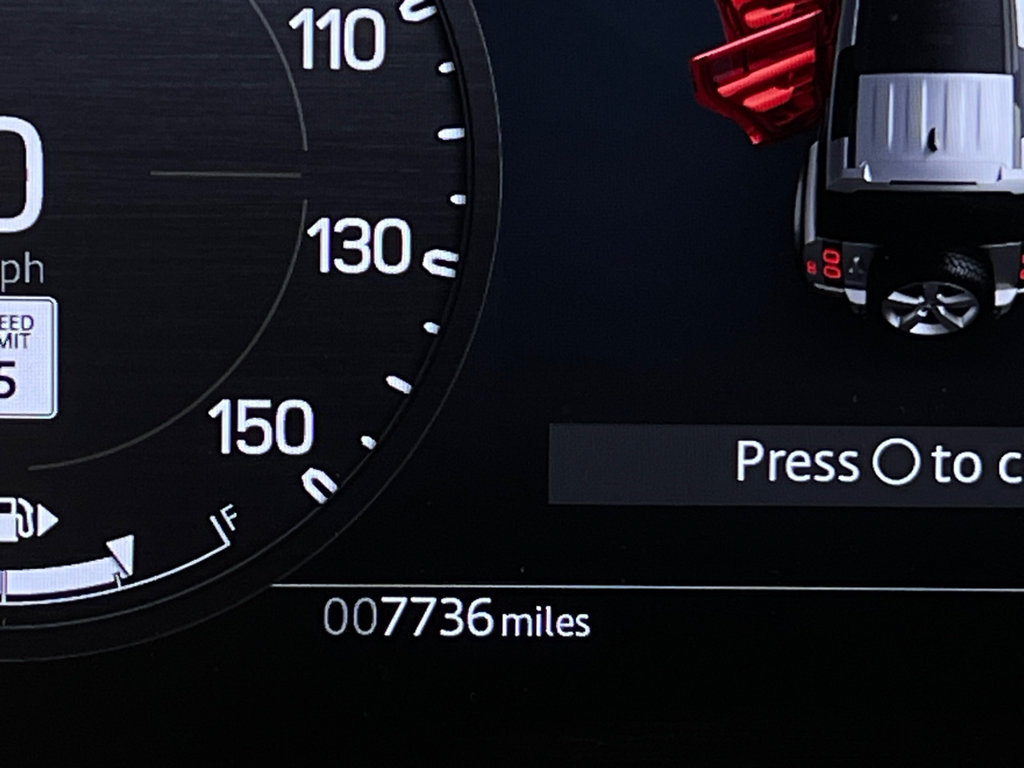Used 2026 Land Rover Defender 110 S AWD/4WD image 17