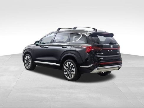 Used 2023 Hyundai Santa Fe Calligraphy image 3