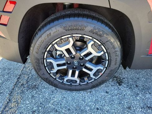 New 2026 Hyundai Tucson XRT FWD image 5