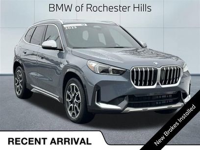 Certified 2023 BMW X1 xDrive28i w/ Premium Package
