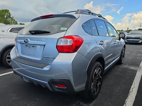 Used 2017 Subaru Crosstrek 2.0i Limited AWD/4WD image 14