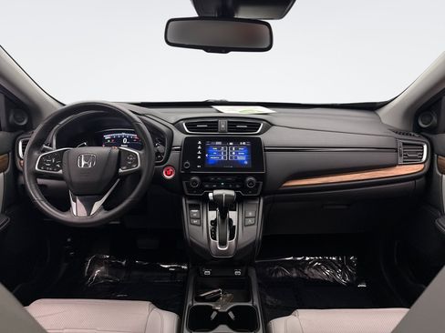 Used 2020 Honda CR-V EX-L image 14
