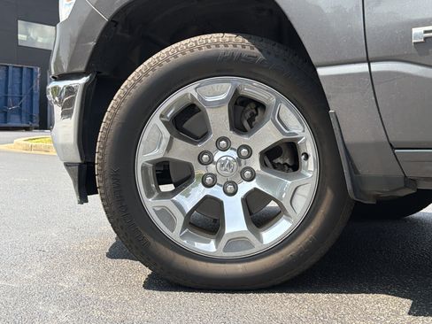 Used 2022 RAM 1500 Lone Star RWD image 11