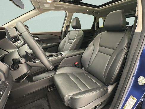 Used 2023 Nissan Rogue SL w/ SL Premium Package AWD/4WD image 14