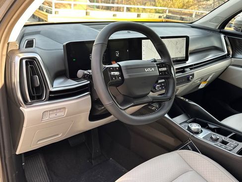 New 2026 Kia Sorento EX AWD/4WD image 21