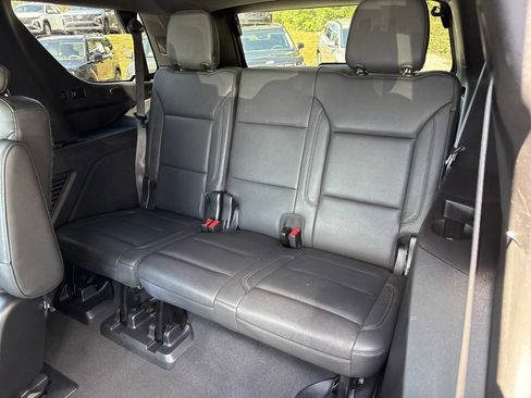 Used 2023 Chevrolet Tahoe LT image 16