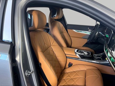 New 2026 BMW 740i xDrive 740i xDrive image 14