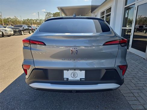 New 2026 Buick Envista Preferred w/ Convenience I Package image 7