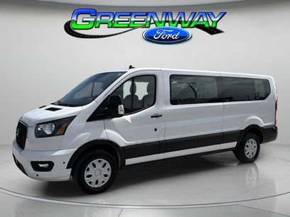 Used 2024 Ford Transit 350 XLT