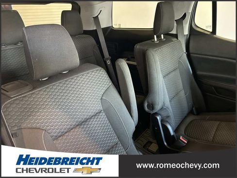Used 2019 GMC Acadia SLE w/ Driver Alert Package I AWD/4WD image 33