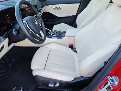 Used 2023 BMW 330i Sedan w/ Driving Assistance Package image 13