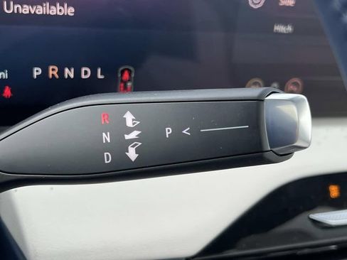 New 2026 Buick Enclave Avenir image 28