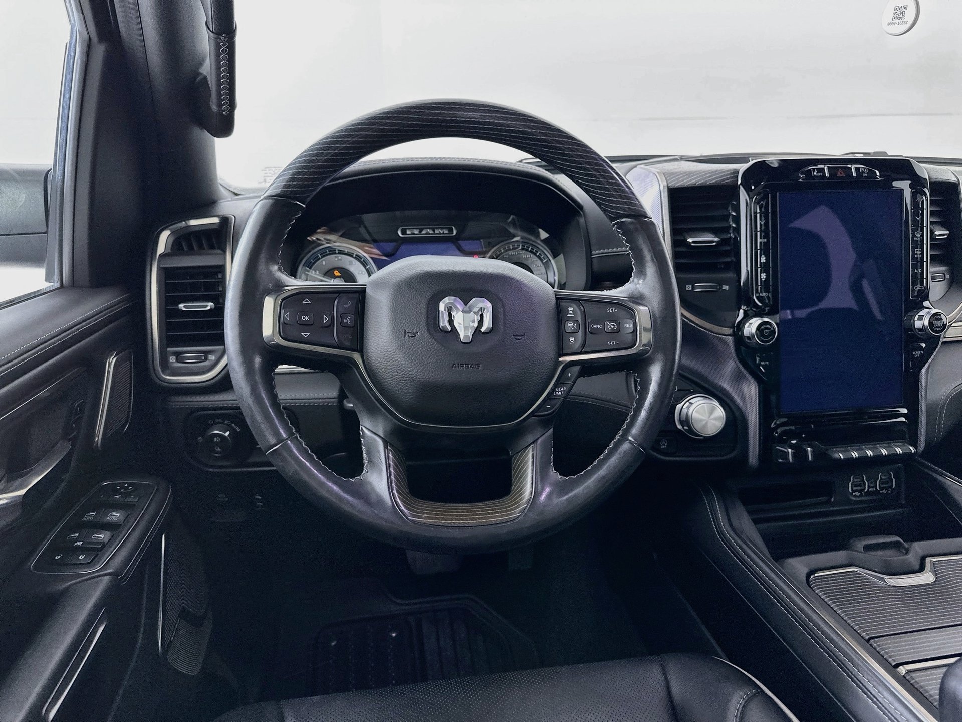 Used 2020 RAM 1500 Limited RWD image 25