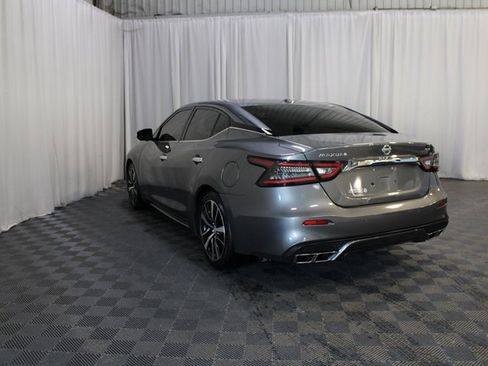 Used 2021 Nissan Maxima 3.5 SV w/ Floor Mat Group image 21