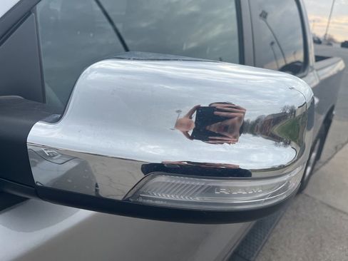 Used 2022 RAM 1500 Big Horn image 15