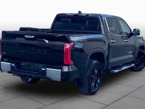 Used 2022 Toyota Tundra Limited w/ TRD Off-Road Package RWD image 13