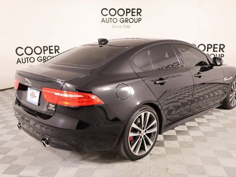 Used 2019 Jaguar XE S image 22