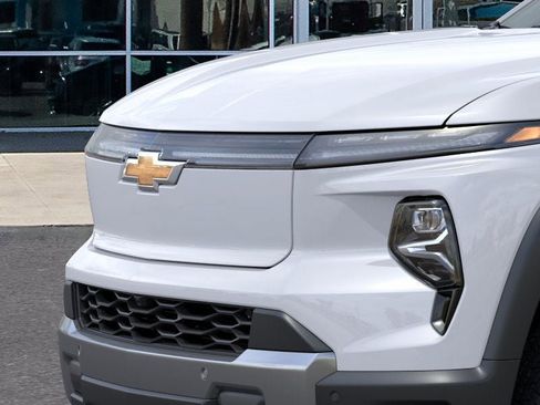 New 2026 Chevrolet Silverado EV LT image 37