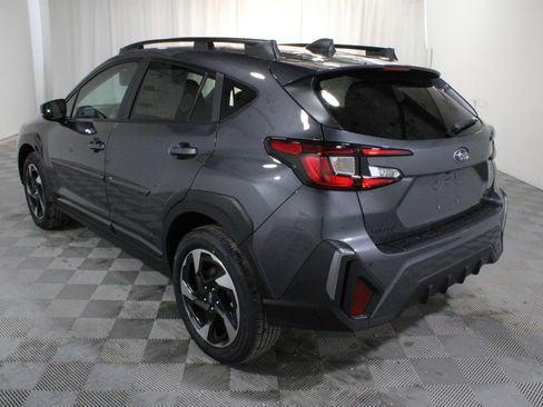 New 2026 Subaru Crosstrek 2.5i Limited AWD/4WD image 29