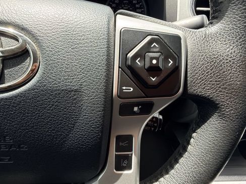 Used 2020 Toyota Tundra SR5 w/ SR5 Leather Package RWD image 22