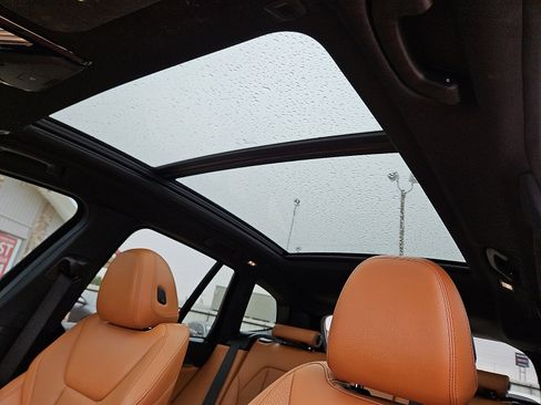 Used 2022 BMW X3 xDrive30i w/ M Sport Package 2 AWD/4WD image 15