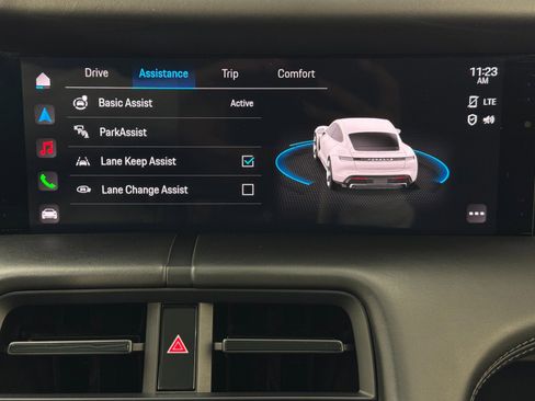 Used 2020 Porsche Taycan 4S image 29