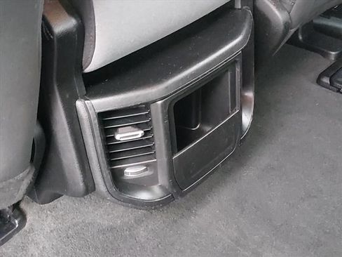 Used 2024 RAM 1500 Big Horn RWD image 13